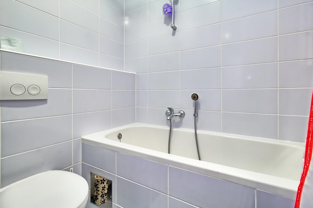 Summertime House With Apartment Umag Luaran gambar